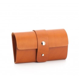 Дорожный кожаный футляр MUEHLE RT 1