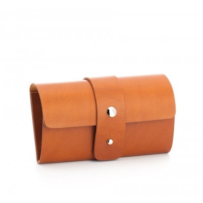 Дорожный кожаный футляр MUEHLE RT 1 Дорожный кожаный футляр MUEHLE RT 1