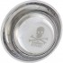 Миска для бритья The Bluebeards Revenge Stainless Steel Shaving Bowl