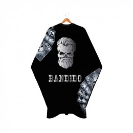 Пеньюар Star Barber Cape Iskambil Bandido