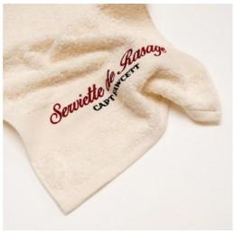 Полотенце Captain Fawcett’s 30 x 50 см 