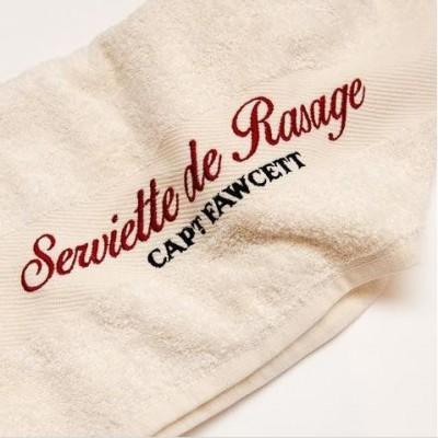 Полотенце Captain Fawcett’s 50 x 100 см Полотенце Captain Fawcett’s 50 x 100 см