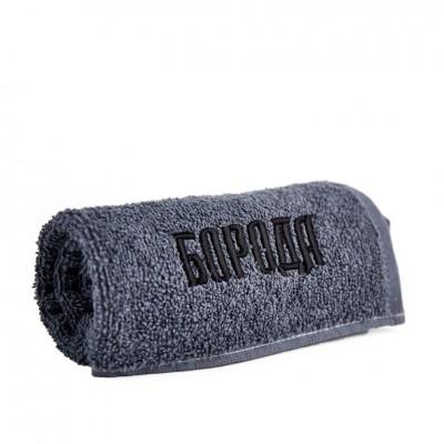 Полотенце для лица БОРОДА Полотенце для лица БОРОДА