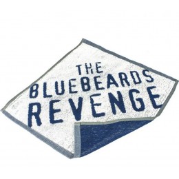 Полотенце для лица The Bluebeards Revenge Flannel