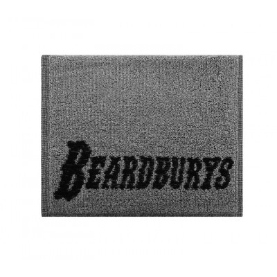 Полотенце хлопковое Beardburys, 30х50 см Полотенце хлопковое Beardburys, 30х50 см