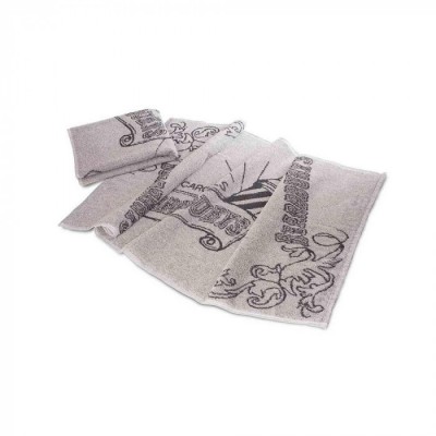 Полотенце хлопковое Beardburys, 50х100 Полотенце хлопковое Beardburys, 50х100