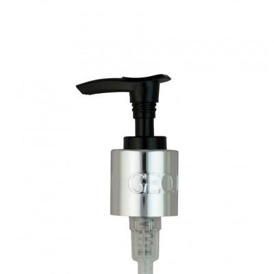 Помпа-дозатор Geo F Trumper Pump Dispenser для флакона 500 мл Помпа-дозатор Geo F Trumper Pump Dispenser для флакона 500 мл