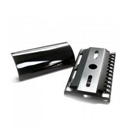 Сменная голова iKon B1 OSS Head Stainless Steel, Open & Closed Comb Сменная голова iKon B1 OSS Head Stainless Steel, Open & Closed Comb