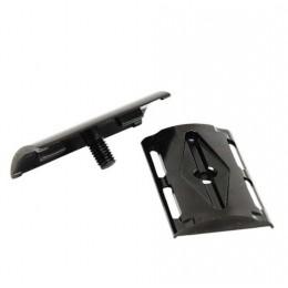 Сменная голова iKon B1 Standard Head Stainless Steel, Closed Comb Сменная голова iKon B1 Standard Head Stainless Steel, Closed Comb