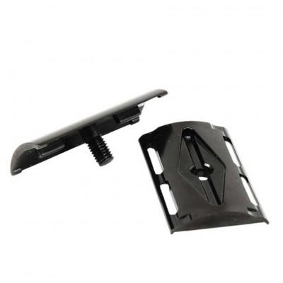 Сменная голова iKon B1 Standard Head Stainless Steel, Closed Comb Сменная голова iKon B1 Standard Head Stainless Steel, Closed Comb