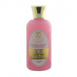 Бальзам до и после бритья Geo F Trumper Coral Skin Food, 100 мл