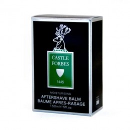 Бальзам после бритья Castle Forbes 1445 Aftershave Balm 150 мл Бальзам после бритья Castle Forbes 1445 Aftershave Balm 150 мл