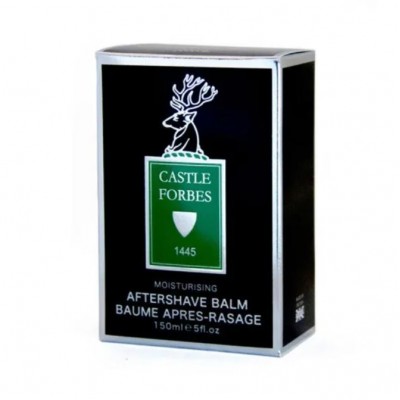 Бальзам после бритья Castle Forbes 1445 Aftershave Balm 150 мл Бальзам после бритья Castle Forbes 1445 Aftershave Balm 150 мл