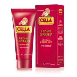 Бальзам после бритья Cella Aftershave Balm Бальзам после бритья Cella Aftershave Balm