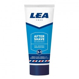 Бальзам после бритья LEA After Shave Balm 3 in 1, 75 мл