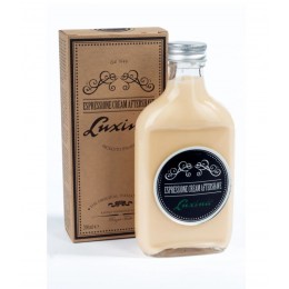 Бальзам после бритья Luxina Espressione CREAM Aftershave 200ml