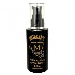 Бальзам после бритья Morgan's Anti-Ageing After Shave Balm 100 мл
