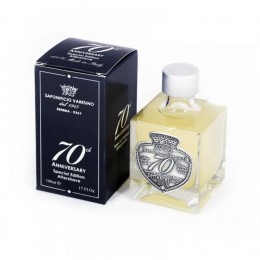 Бальзам после бритья Saponificio Varesino 70th Anniversary Aftershave 100 мл