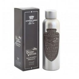Бальзам после бритья Saponificio Varesino Desert Vetiver Aftershave, 125 мл