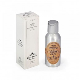Бальзам после бритья Saponificio Varesino Dolomiti Aftershave 100 мл