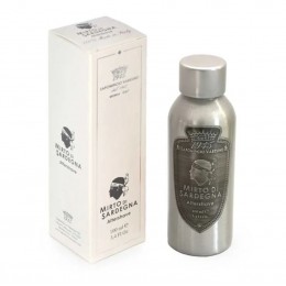 Бальзам после бритья Saponificio Varesino Mirto di Sardegna Aftershave 100 мл