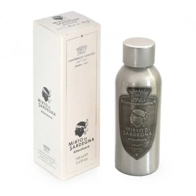 Бальзам после бритья Saponificio Varesino Mirto di Sardegna Aftershave 100 мл Бальзам после бритья Saponificio Varesino Mirto di Sardegna Aftershave 100 мл