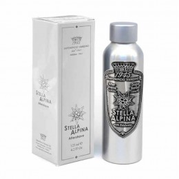 Бальзам после бритья Saponificio Varesino Stella Alpina Aftershave 100 мл
