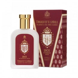 Бальзам после бритья Truefitt & Hill 1805 Aftershave Balm, 100 мл