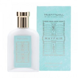 Бальзам после бритья Truefitt & Hill Mayfair Aftershave Balm 100 мл