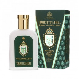 Бальзам после бритья Truefitt & Hill West Indian Limes 100 мл