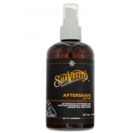 Бальзам после бритья «Заливной ром» Suavecito Bay Rum Aftershave 237ml