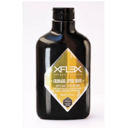 Бальзам после бритья антивозрастной Xflex CREMAGEL AFTER SHAVE ANTI-AGE, 200 мл