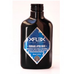 Бальзам после бритья для чувствительной кожи Xflex CREMAGEL AFTER SHAVE SENSITIVE SKIN, 200 мл