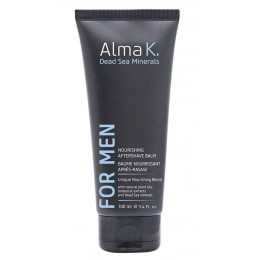 Бальзам после бритья питательный Alma K Nourishing Aftershave Balm, 100 мл