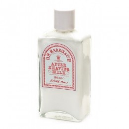 Молочко после бритья D R Harris Aftershave Milk, 100 мл