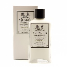 Молочко после бритья D. R. Harris Arlington Aftershave Milk, 100 мл