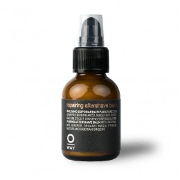 Восстанавливающий бальзам после бритья Oway MAN repairing aftershave balm, 50 мл