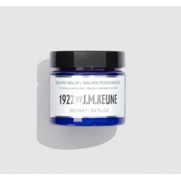 Бальзам для бороды 1922 by J.M. KEUNE Beard Balm, 100 мл Бальзам для бороды 1922 by J.M. KEUNE Beard Balm, 100 мл
