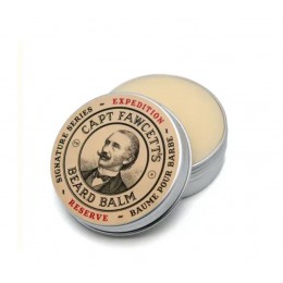 Бальзам для бороды Captain Fawcett Expedition Reserve Beard Balm 60 мл
