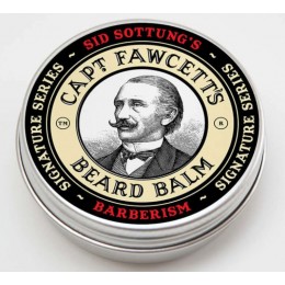Бальзам для бороды Captain Fawcett's Barberism Beard Balm, 60 мл Бальзам для бороды Captain Fawcett's Barberism Beard Balm, 60 мл