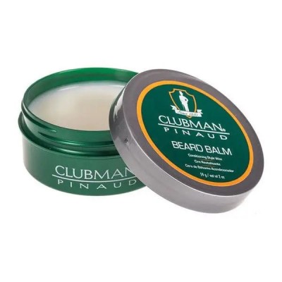 Бальзам для бороды Clubman Pinaud Beard Balm Бальзам для бороды Clubman Pinaud Beard Balm