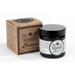 Бальзам для бороди Luxina BEARD BALSAM CREAM, 50 мл Бальзам для бороди Luxina BEARD BALSAM CREAM, 50 мл
