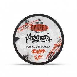Бальзам для бороды Marmara Beard Balm Addicted Tobacco & Vanilla 50 мл Бальзам для бороды Marmara Beard Balm Addicted Tobacco & Vanilla 50 мл