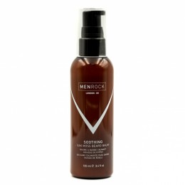 Бальзам для бороды Men Rock Soothing Oak Moss Beard Balm, 100 мл Бальзам для бороды Men Rock Soothing Oak Moss Beard Balm, 100 мл