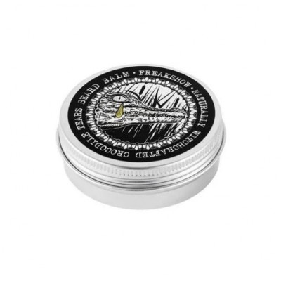 Бальзам для бороды Pan Drwal Crocodile Tears 50 грамм Бальзам для бороды Pan Drwal Crocodile Tears 50 грамм