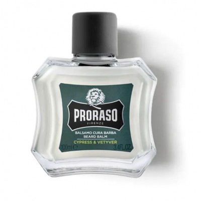 Бальзам для бороды Proraso Beard Balm Cypress & Vetyver Бальзам для бороды Proraso Beard Balm Cypress & Vetyver
