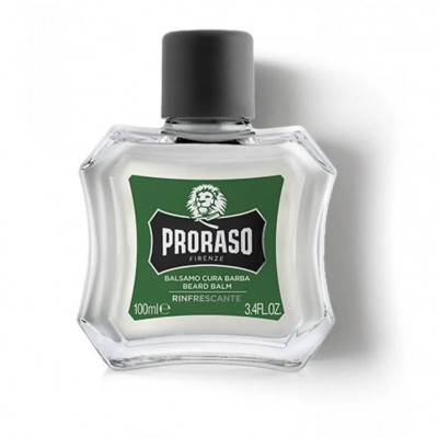 Бальзам для бороды Proraso Beard Balm Refreshing