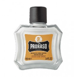 Бальзам для бороды Proraso Beard Balm Wood & Spice Бальзам для бороды Proraso Beard Balm Wood & Spice