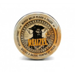 Бальзам для бороды REUZEL Beard Balm Clean & Fresh, 35 грамм Бальзам для бороды REUZEL Beard Balm Clean & Fresh, 35 грамм