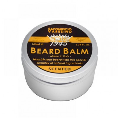 Бальзам для бороды Saponificio Varesino Beard Balm 100 мл Бальзам для бороды Saponificio Varesino Beard Balm 100 мл